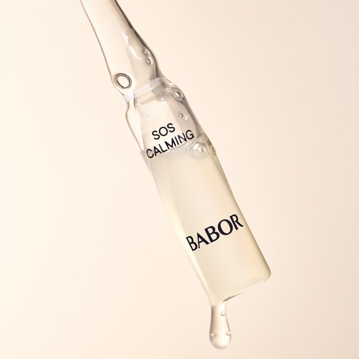Ampoule SOS Calming