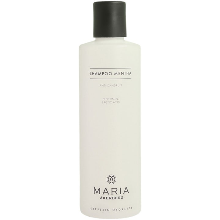 Shampoo Mentha