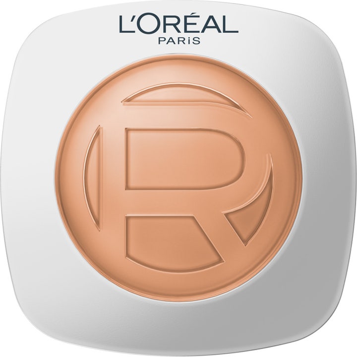 True Match Hyaluron Tinted Balm