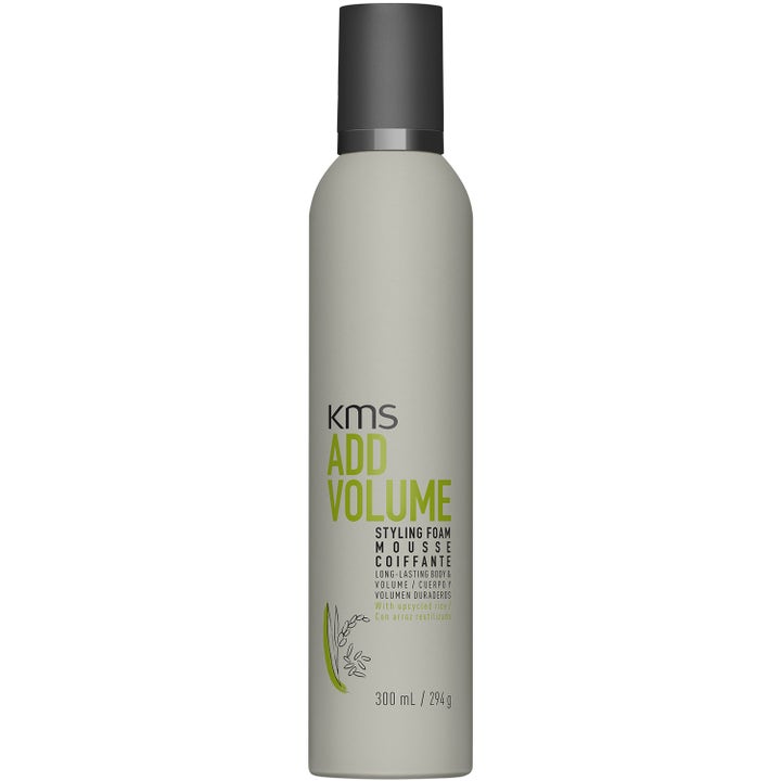 AddVolume Styling Foam