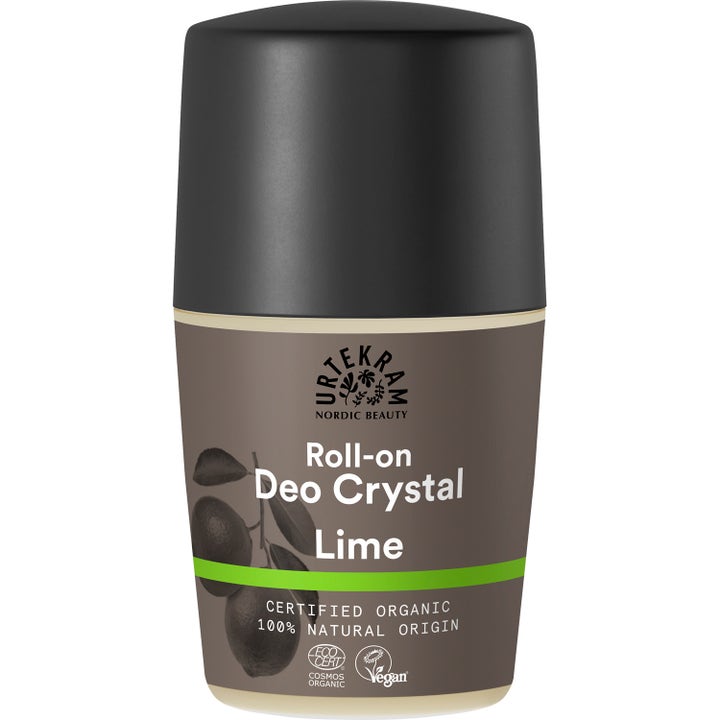 Crystal Deo
