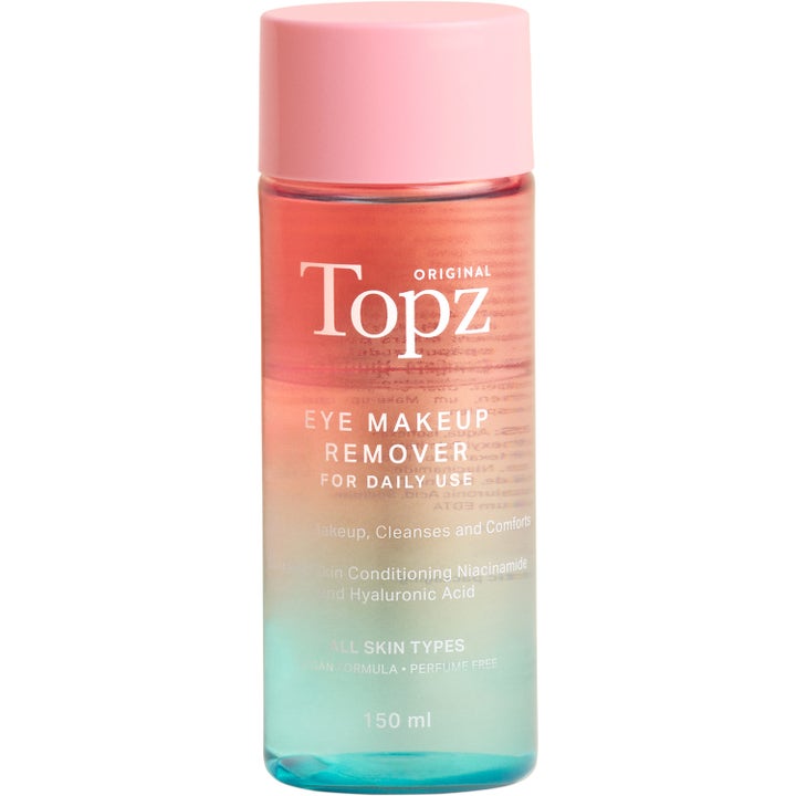 Daily Eye Makeup Remover