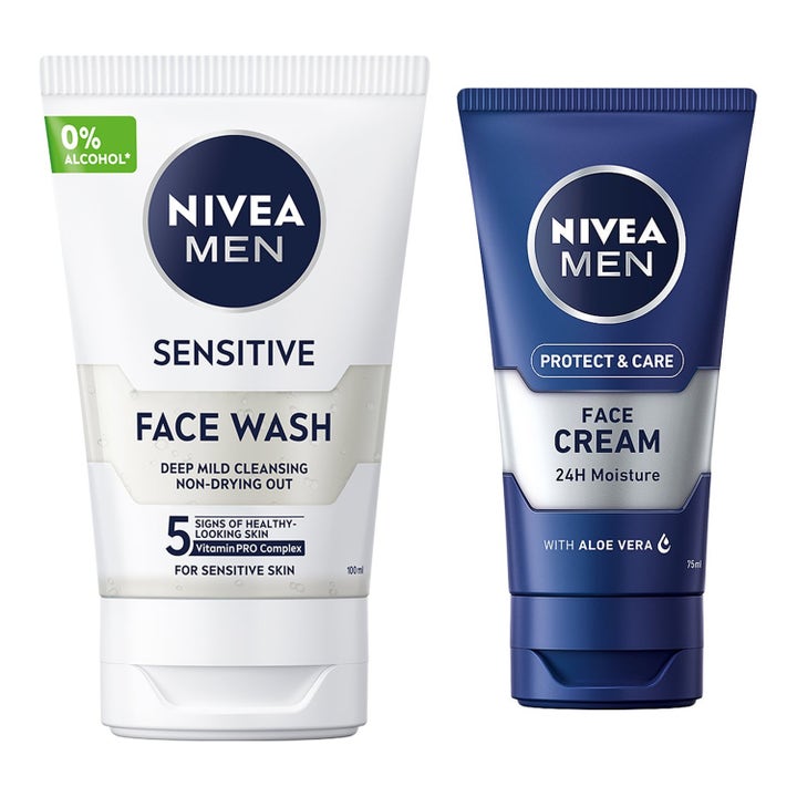 Sensitive Skin Essentials