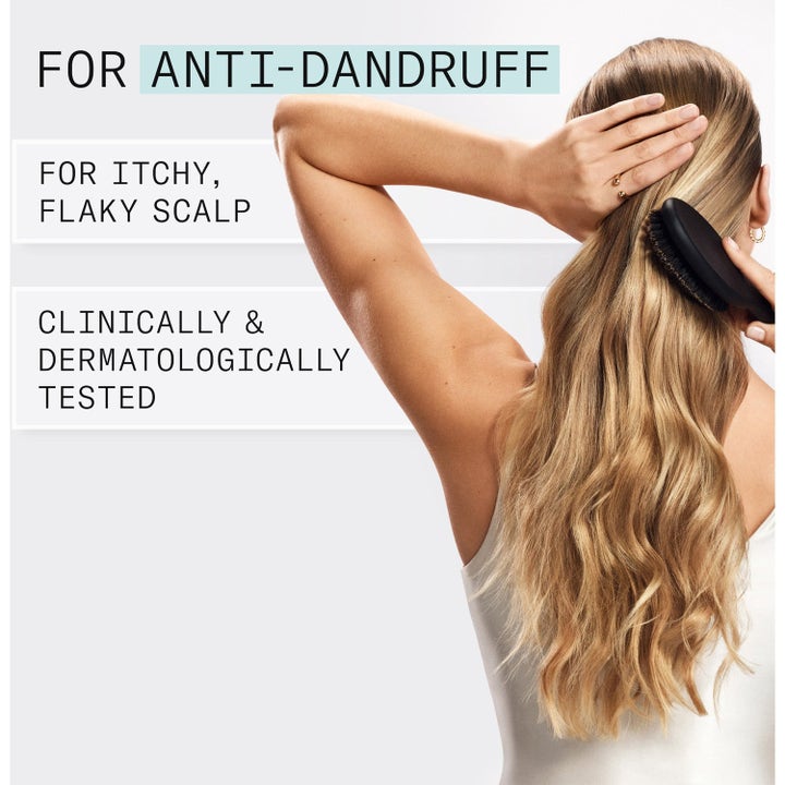Scalp Recovery Set