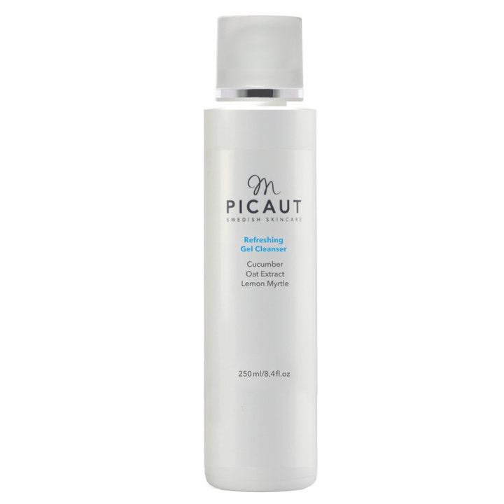 Refreshing Gel Cleanser