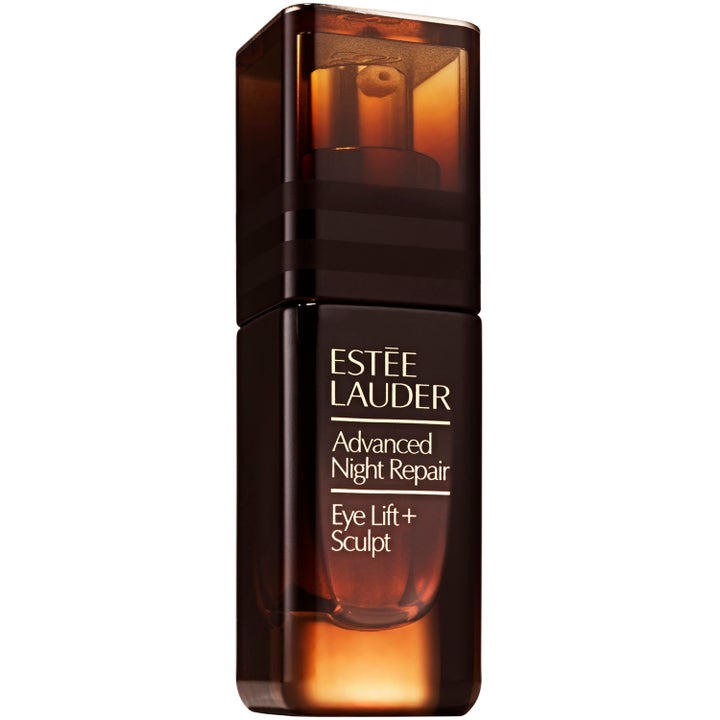 Advanced Night Repair Eye Lift + Sculpt