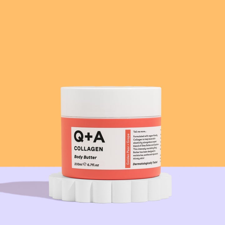 Collagen Body Butter
