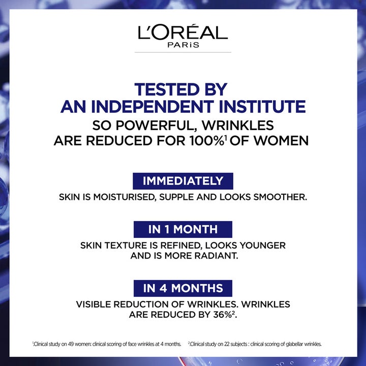 Laser Pure Retionol Night Serum