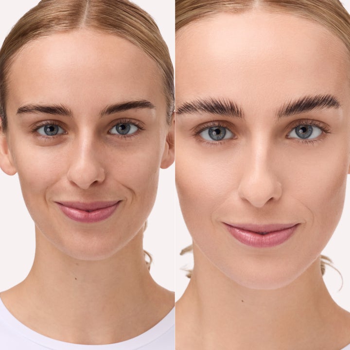 Lift & Laminate Brow Gel