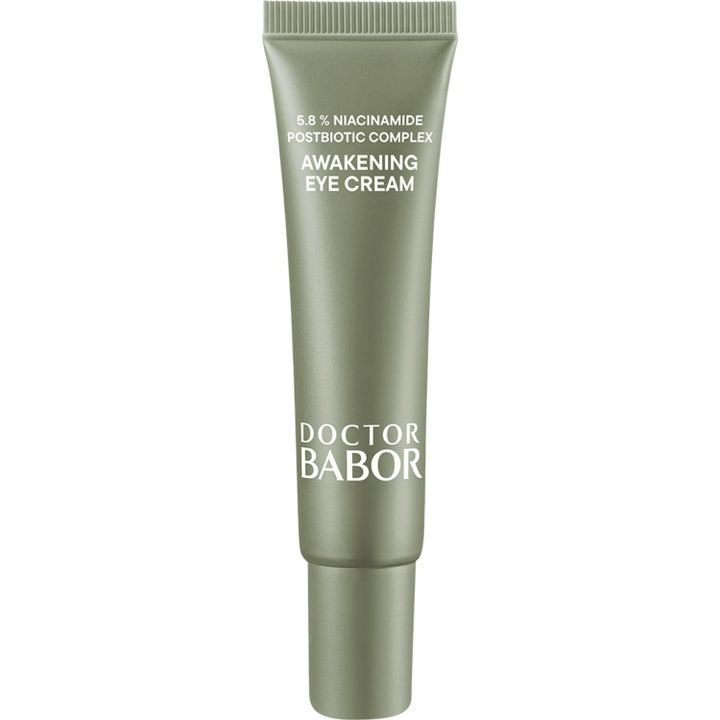 Microbiomic Awakening Eye Cream