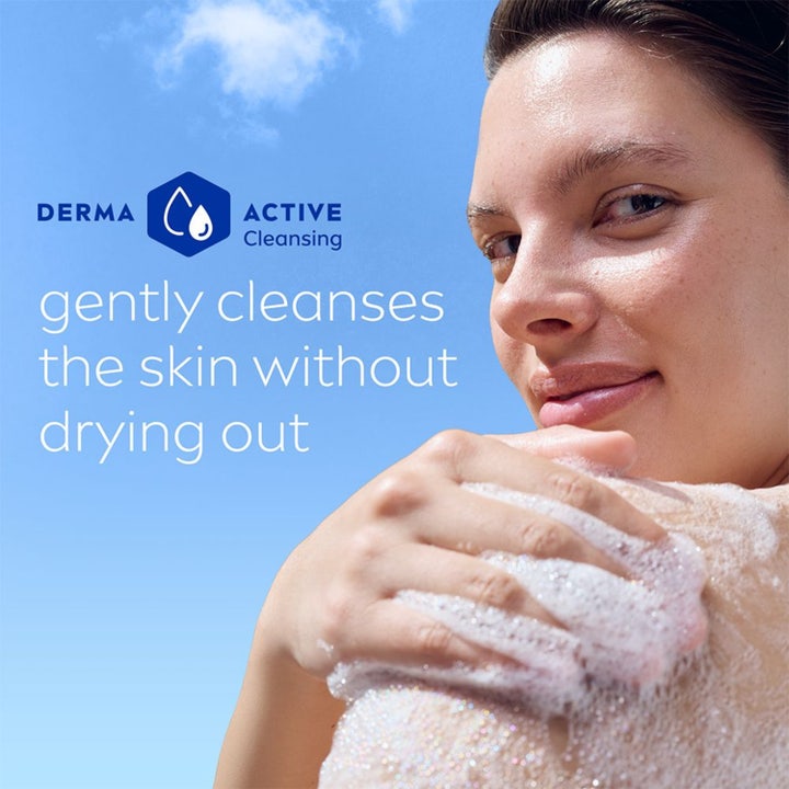 Creme Care Shower