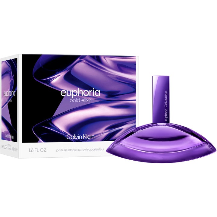 euphoria bold elixir