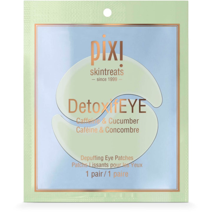 DetoxifEye - 1 pair