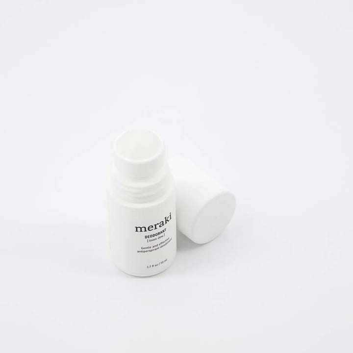 Deodorant