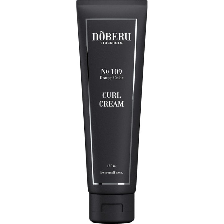 Curl Cream