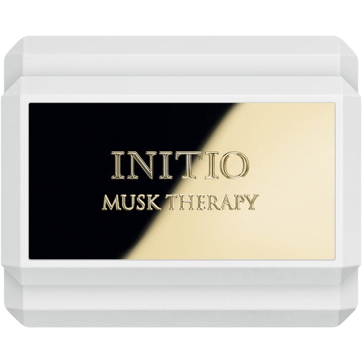 Musk Therapy