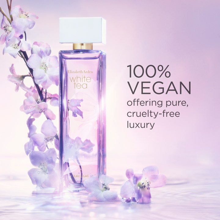 White Tea Lilac