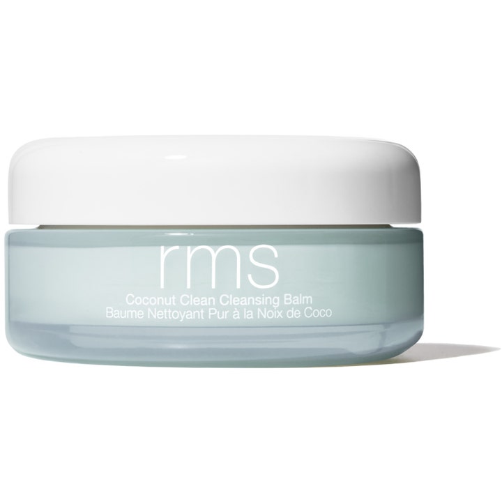 Coconut Clean Cleansing Balm