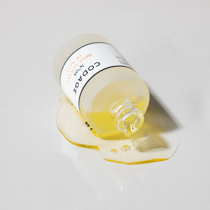 The Serum N°08