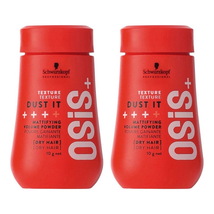 Dust It Duo