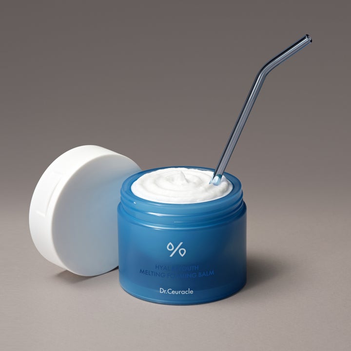 Hyal Reyouth Melting Foaming Balm