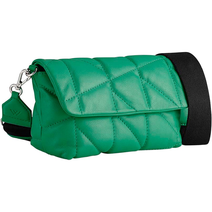 Mina MBG Crossbody Bag, Trigon