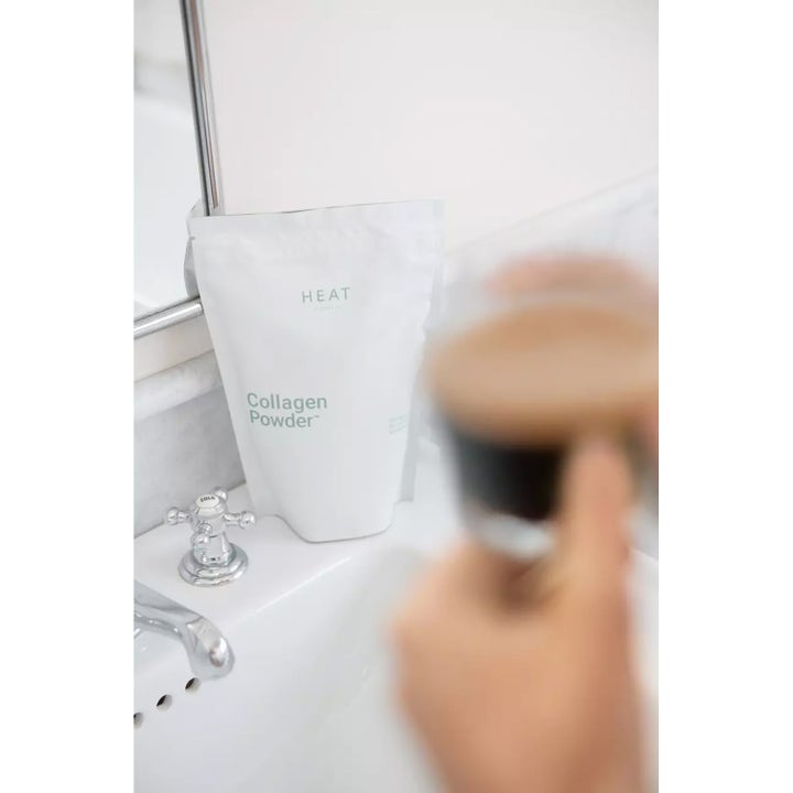 HEAT Collagen Powder™