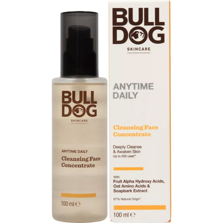 Anytime Daily Cleansing Face Concentrate
