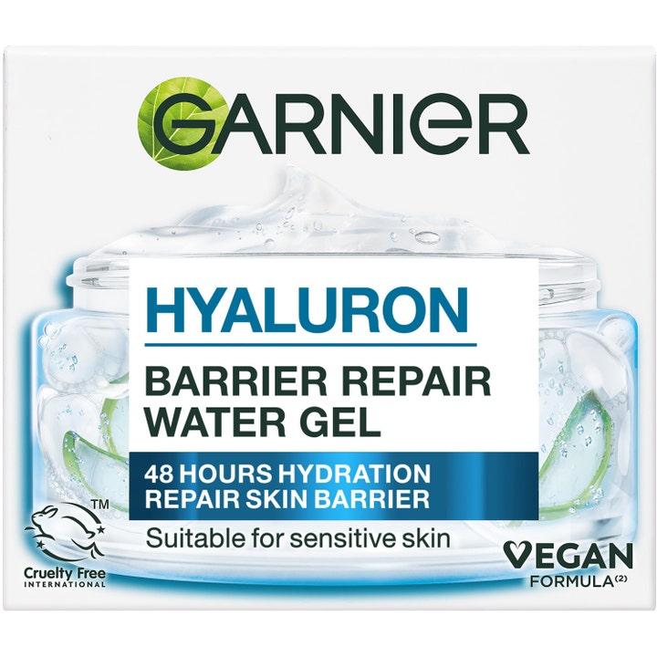 Hyaluron Barrier Repair Gelcreme
