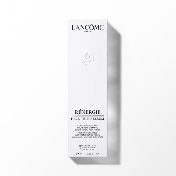 Rénergie H.C.F. Triple Serum