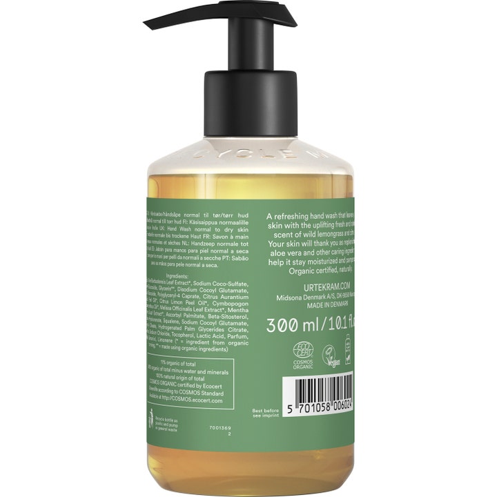 Hand Wash