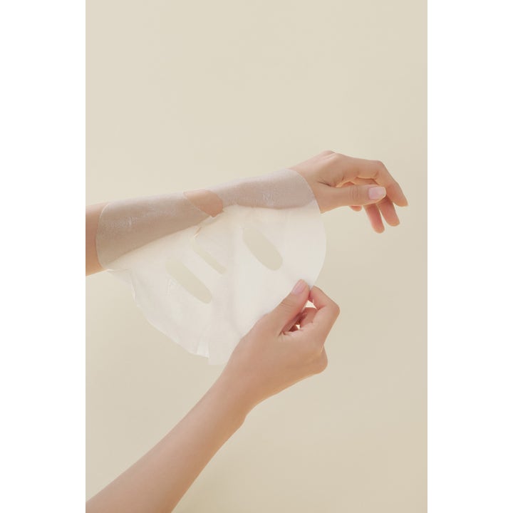 Rice Sheet Mask