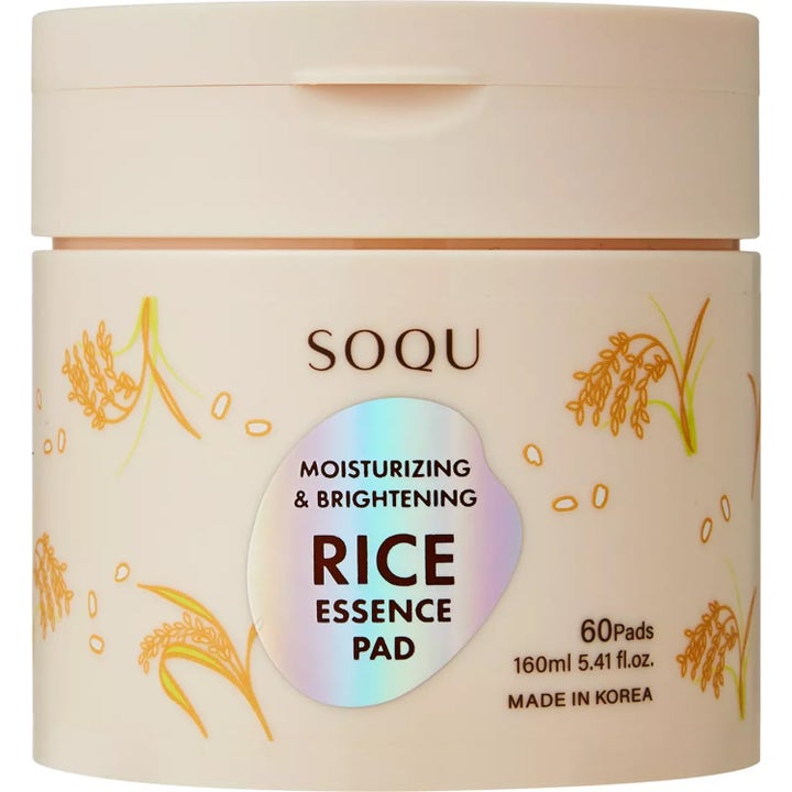 Rice Essence Pad