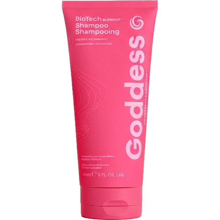 BioTech Shampoo