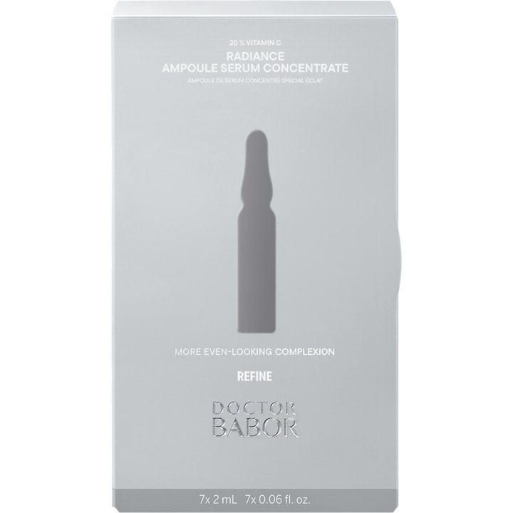 DOC Radiance Ampoule