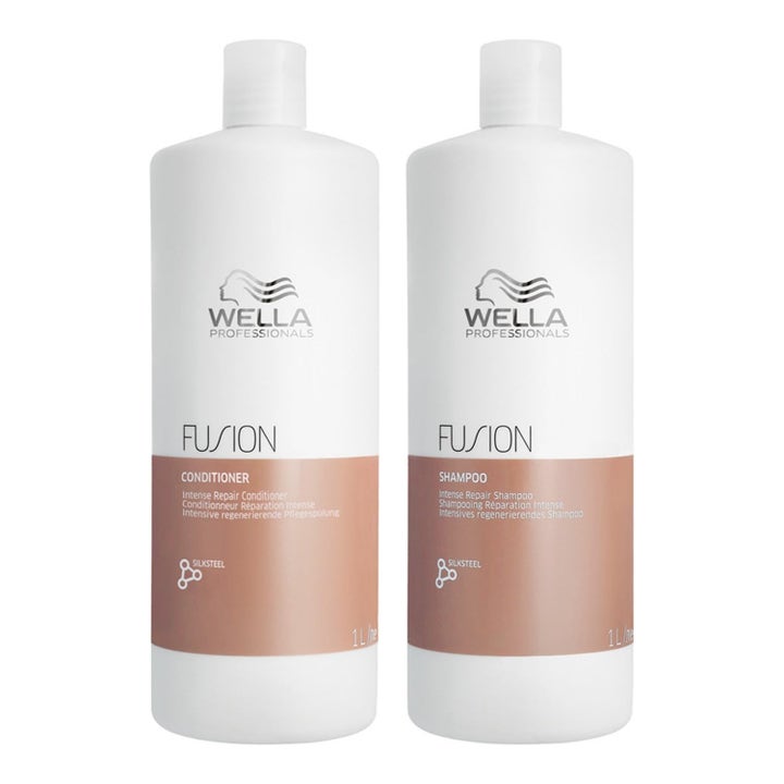 Invigo Fusion Set