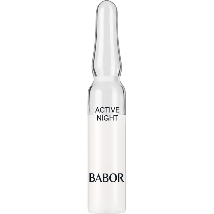 Active Night Ampoule Serum Concentrate