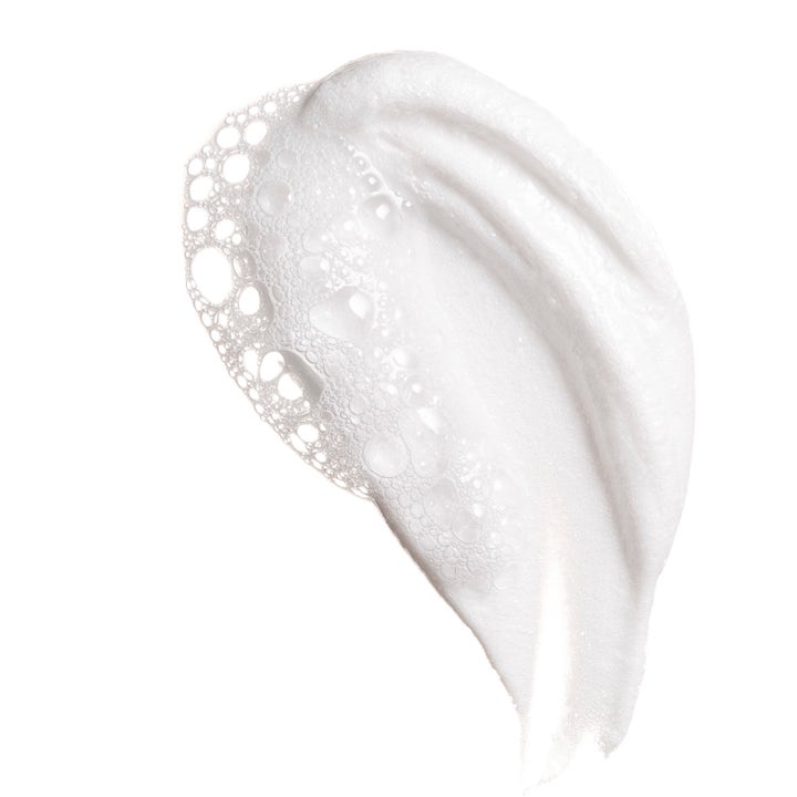 Skinlongevity Plush Gentle Foaming Cleanser