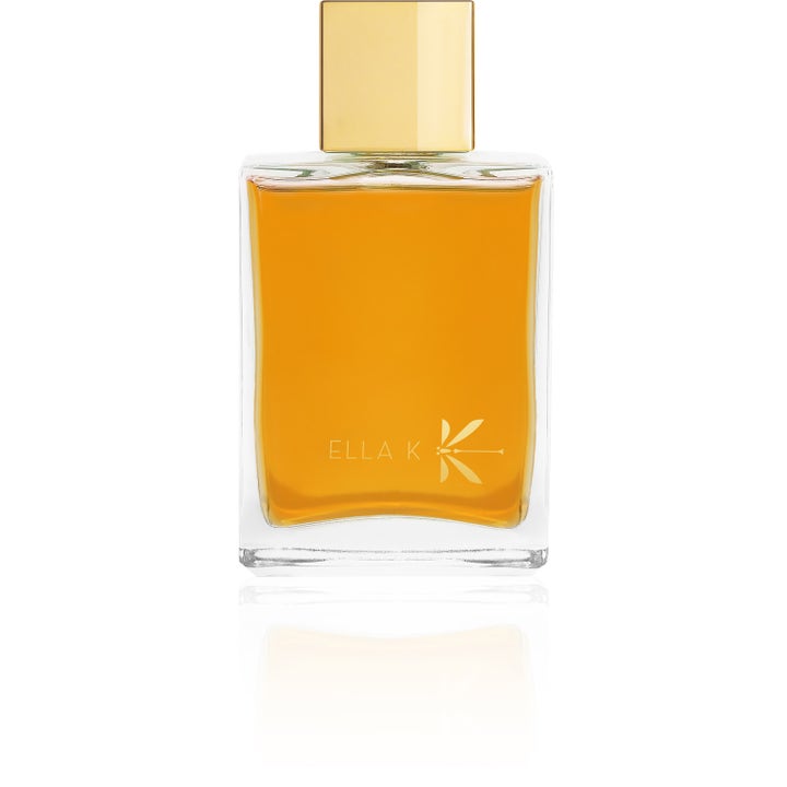 Harmattan Natural Spray