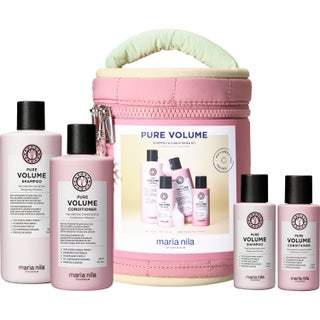 Beauty Bag SS26 Pure Volume