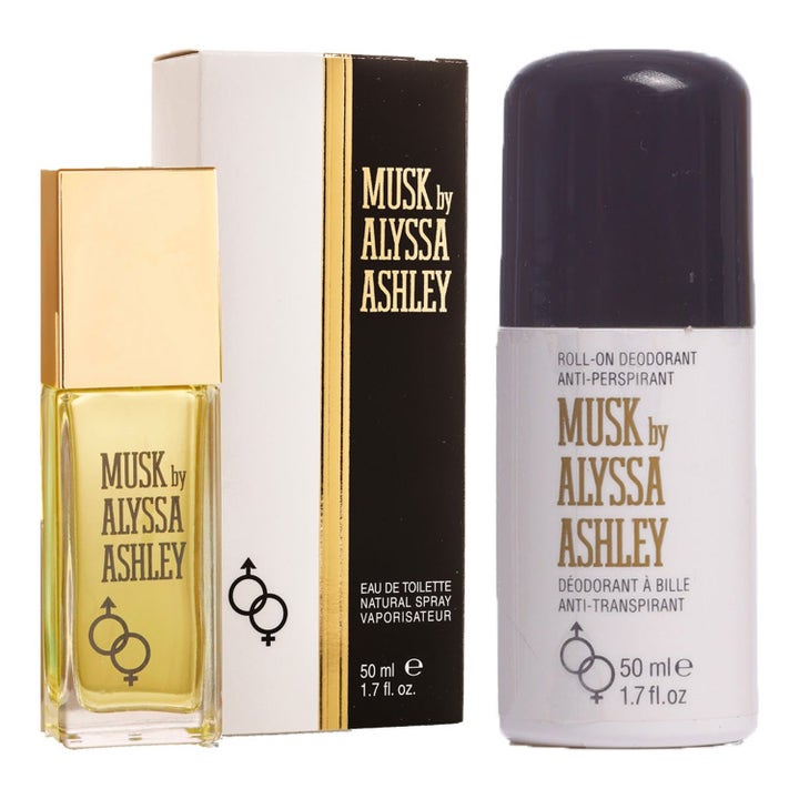 Musk Set
