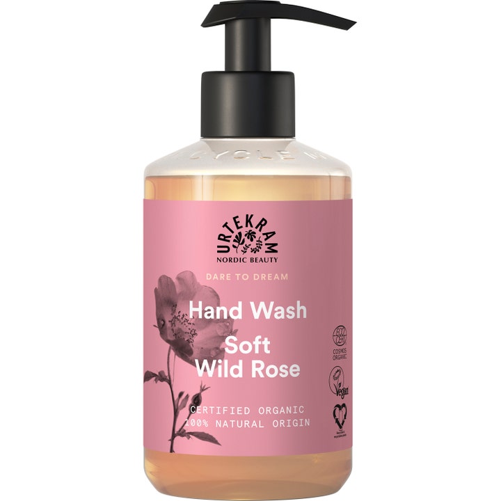 Hand Wash