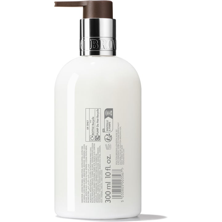 Refined White Mulberry Fine Liquid Hand Lotion