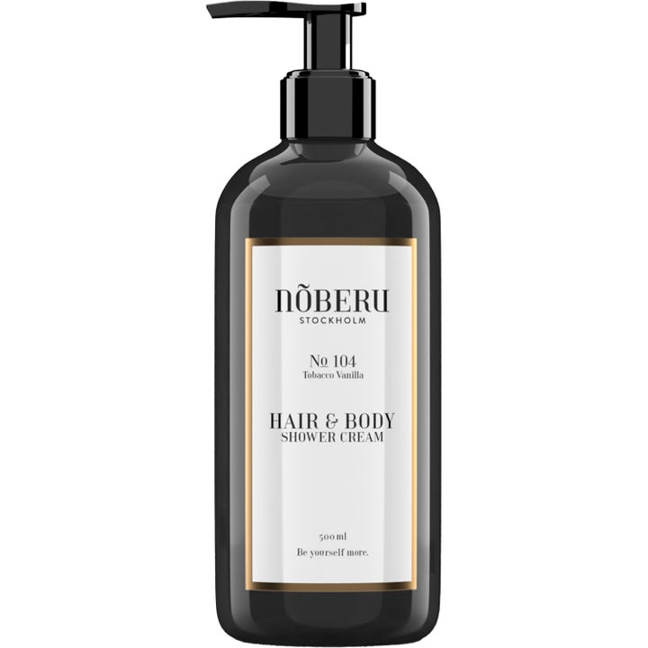 Shower Cream
