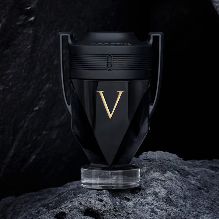 Invictus Victory