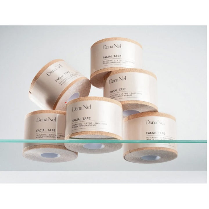 Facial Beauty Tape