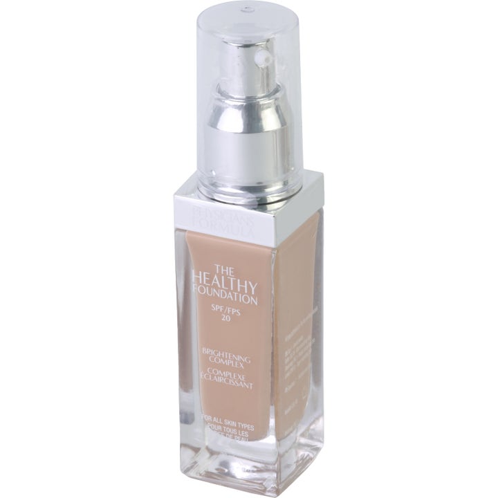 Healthy Foundation