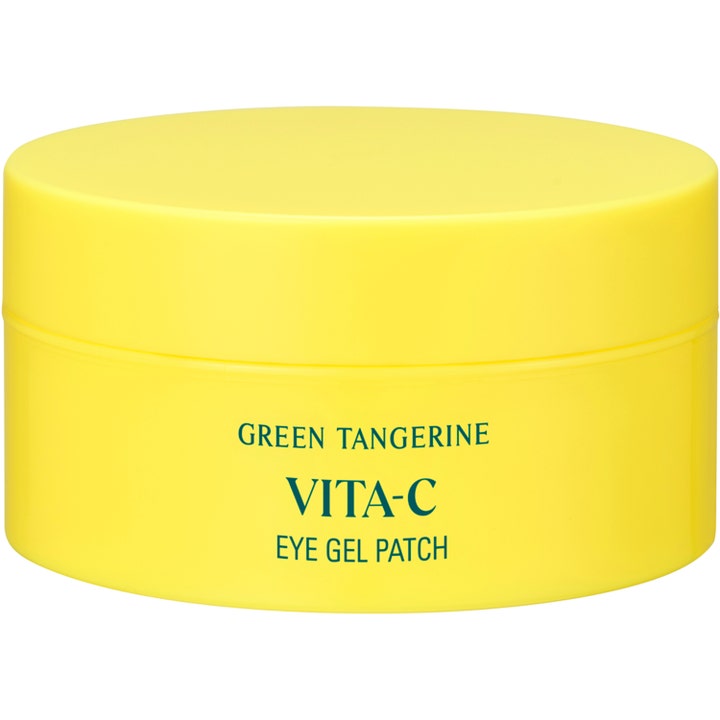 Green Tangerine Vita C Eye Gel Patch