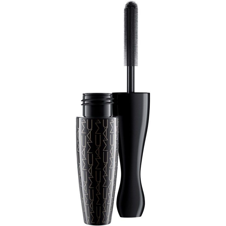 In Extreme Dimension Mascara