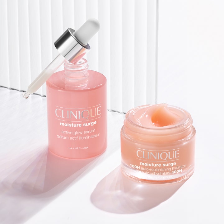 Moisture Surge Active Glow Serum
